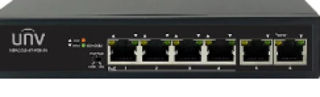 UN-NSW2010-6T-POE-IN